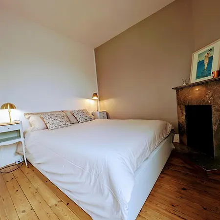 Ideal Famille - Maison A 200 M De La Avec Jardinet - Linge Inclus *