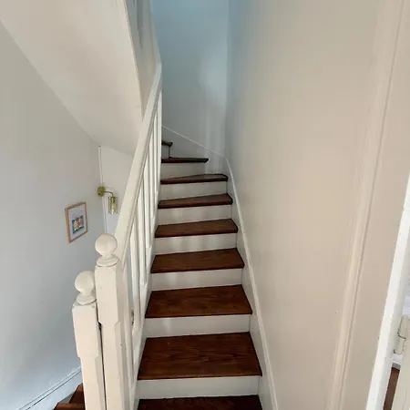 Ideal Famille - Maison A 200 M De La Avec Jardinet - Linge Inclus Tatil Evi Lion-sur-Mer